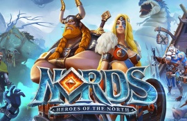 Nords: Heroes of the North
